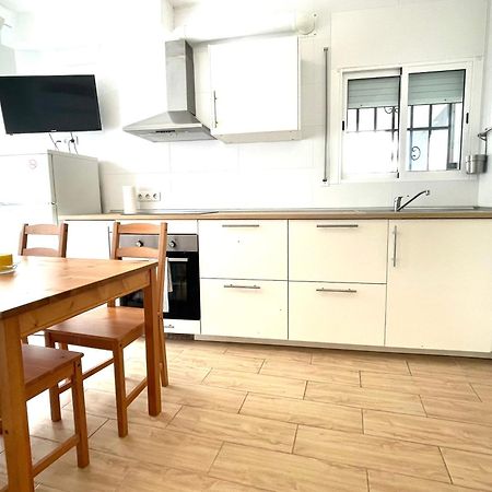 Apartment Sanatori Beach, Barcelona Calafell Εξωτερικό φωτογραφία
