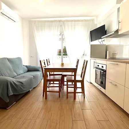 Apartment Sanatori Beach, Barcelona Calafell Εξωτερικό φωτογραφία