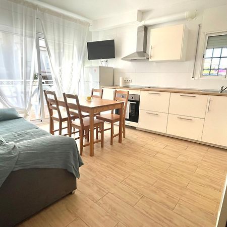 Apartment Sanatori Beach, Barcelona Calafell Εξωτερικό φωτογραφία