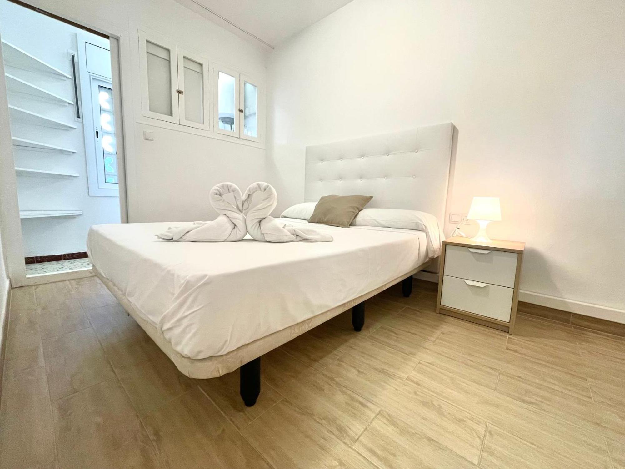 Apartment Sanatori Beach, Barcelona Calafell Εξωτερικό φωτογραφία