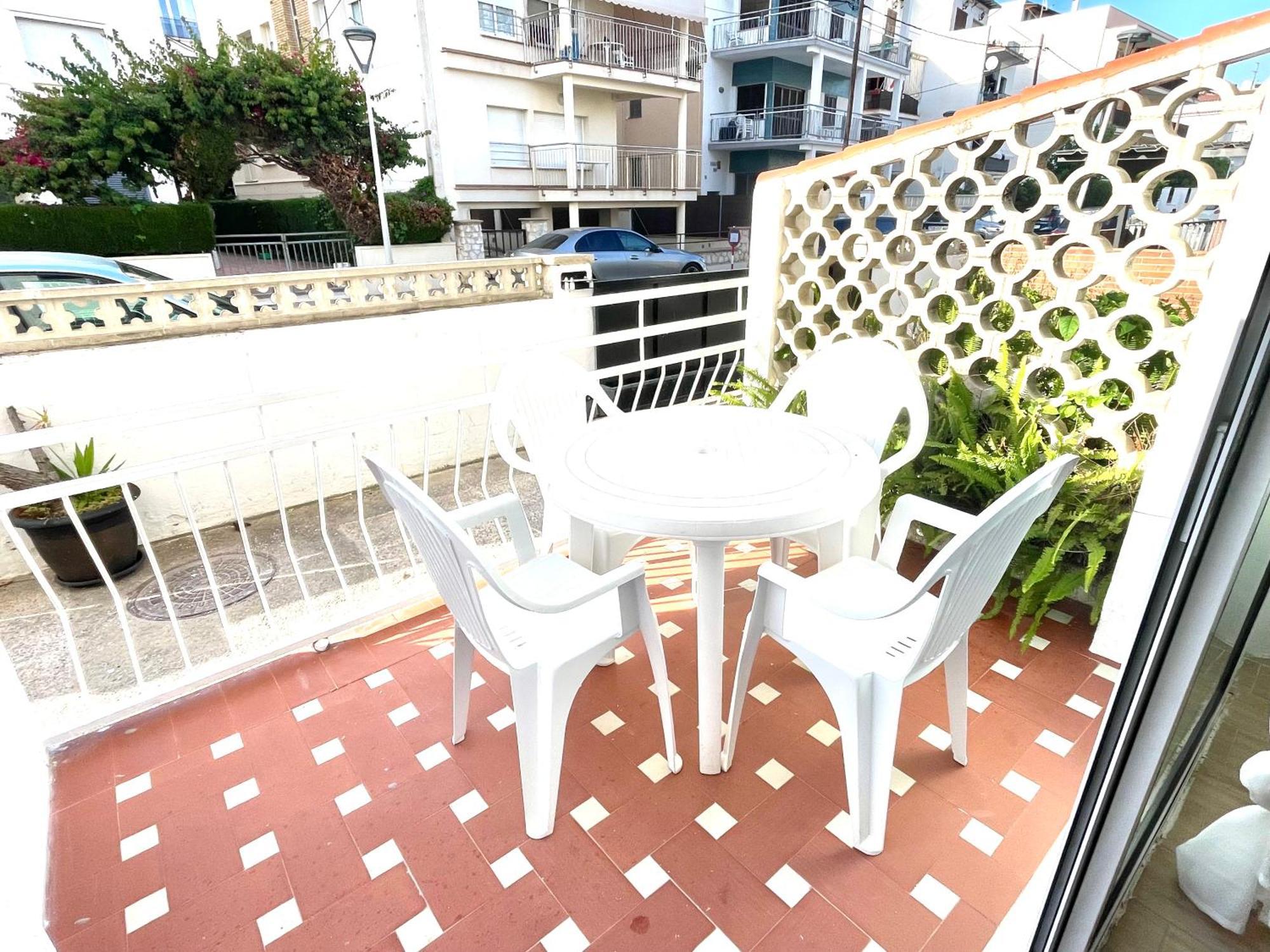 Apartment Sanatori Beach, Barcelona Calafell Εξωτερικό φωτογραφία